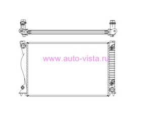   AUDI A6 2,43,2 05/04 OE 4F0121251AA